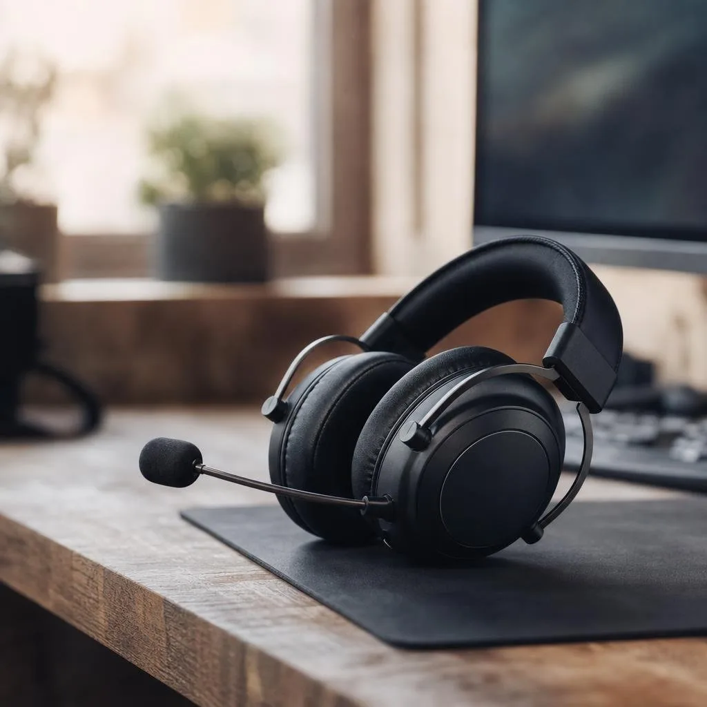 Vortex 7.1 Gaming Headset