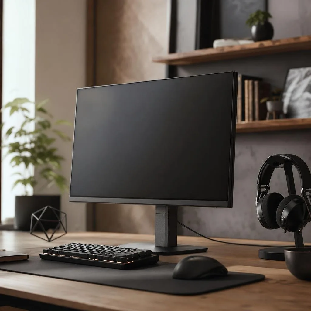 Surge XL Mouse Pad