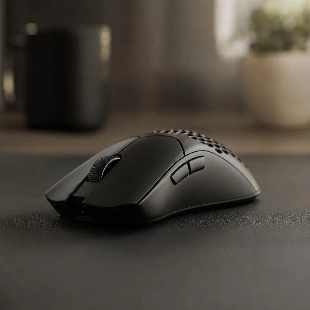 Talon Pro Gaming Mouse